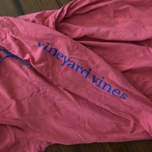 Vineyard Vines hoodie/long sleeve